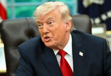 Trump says Iran deal ‘largely negotiated’ as 84-day war nears possible end