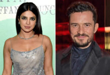 Priyanka Chopra Jonas to Star in Reset Alongside Orlando Bloom