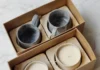 ‘To Turn the Sky Blue Again’: IIT Grad’s Biodegradable Thermocol Prevents Stubble Burning