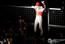 Jenson Button opens up on mental toll of a Formula 1 career