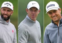 The 10 best PGA Championship groupings, ranked!