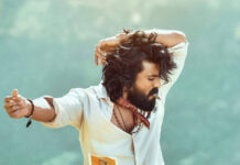 Peddi Trailer: Chiranjeevi Blown Away By Ram Charans Power-packed Performance