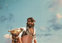 Peddi: Ram Charan Braves Injuries to Undergo Wrist Surgery