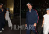 Photos: Ranbir Kapoor Clicked With Alia Bhatt As She Returns From Cannes Film Festival