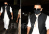 Photos: Ranveer Singh Makes First Public Appearance Amid FWICE Ban Row