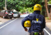 Indian Uber rival Rapido raises $240M at $3B valuation