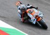 MotoGP Italian GP: Raul Fernandez scores first sprint win in Aprilia 1-2