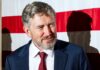 MTG says GOP’s future ‘destroyed’ after Trump-backed primary challenger defeats Thomas Massie in primary