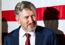 MTG says GOP’s future ‘destroyed’ after Trump-backed primary challenger defeats Thomas Massie in primary