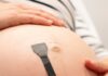 Wearable ultrasound patch can monitor high-risk pregnancies round the clock