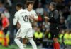 Benched Mbappe says he’s fourth-choice forward at Real Madrid under Arbeloa
