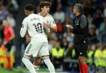 Benched Mbappe says he’s fourth-choice forward at Real Madrid under Arbeloa