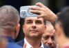 Poll shows Lula and Bolsonaro tied before Brazil’s presidential election