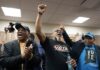 NAACP urges athletes to boycott southern US universities over voting rights