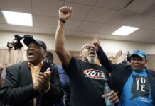 NAACP urges athletes to boycott southern US universities over voting rights