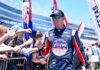 Two-time NASCAR champ Kyle Busch dies at 41 after ‘severe illness’