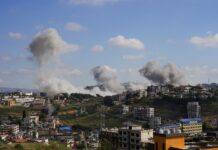 In Lebanon, everything and nothing has changed since 2000