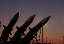 Iran says it has a new air defence system. How significant is it?