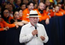 ‘Arbitrary measures’: Lula slams US ‘terror’ designation for Brazil gangs