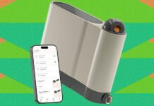 Oto Smart Sprinkler Review (2026): Solar-Powered and Simple to Use