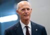 Unlikely bipartisan Senate duo seeks to permanently ban ex-lawmakers from lobbying
