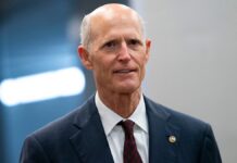 Unlikely bipartisan Senate duo seeks to permanently ban ex-lawmakers from lobbying