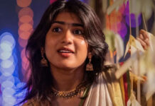 Riya Shibu Comes On Board Vikramâs Chiyaan 63 As Female Lead