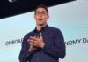 RJ Scaringe has raised more than $12 billion across three startups and investors still want more