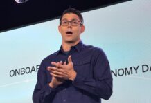 RJ Scaringe has raised more than $12 billion across three startups and investors still want more