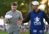 2026 PGA Championship Sunday tee times: Round 4 pairings at Aronimink