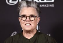 Rosie O’Donnell Wants to Talk About Her Facelift—Learn More