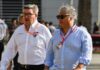 Former F1 boss Ross Brawn gets MotoGP role
