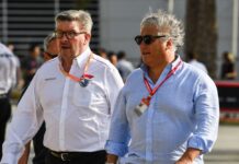 Former F1 boss Ross Brawn gets MotoGP role