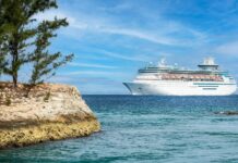 Mexico rejects Royal Caribbean water park project