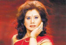 The Timeless Charm of Runa Laila: A Voice That Transcends Borders