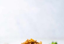 Ruth’s Chris Chopped Salad Copycat