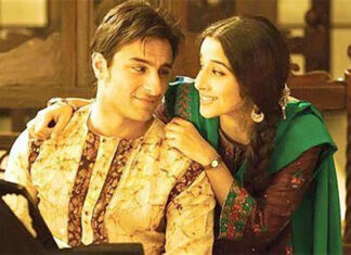 Saif Ali Khan Reveals He Had to Convince Filmmakers He Was more Than a Metrosexual Guy
