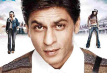 âœShah Rukh Khan Once Called Me for Main Hoon Na..Farah Khan Refusedâ- Saif Ali Khan