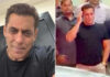 Salman Khan Loses His Cool At Paparazzi: 60 Saal Ka Ho Gaya Hoon Lekin Ladna Nahin Bhoola