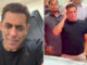 Salman Khan Loses His Cool At Paparazzi: 60 Saal Ka Ho Gaya Hoon Lekin Ladna Nahin Bhoola