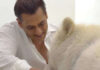 Salman Khan Shares a Heartfelt Post With His Furball