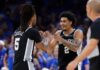 Knicks ‘can’t sleep on’ Victor Wembanyama’s Spurs supporting cast in NBA Finals