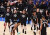 Spurs stun Thunder in thrilling Game 7 to set up NBA Finals showdown with Knicks