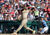 Padres’ Fernando Tatis Jr. snaps home run drought that dates back to last season: ‘About f–king time’