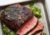 Santa Maria Grilled Tri-Tip