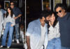 Photos: Sara Arjun Clicked At Mukesh Chhabraâs Birthday Bash