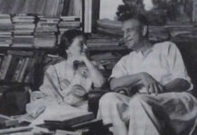 Editors Take – Inside Manik and I: Bijoya Rays Intimate Portrait of Satyajit Ray
