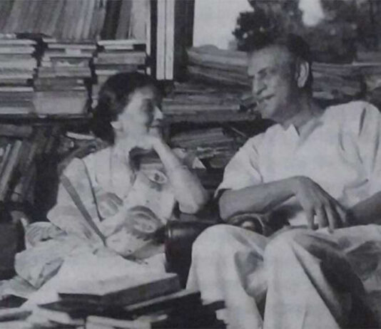 Editors Take – Inside Manik and I: Bijoya Rays Intimate Portrait of Satyajit Ray