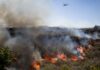 California’s Wildfire Season Is Already Overactive
