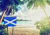 Scotland – The Land of Milk and Honey Where Everything is Free